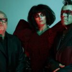 Puscifer. Crédito: Travis Shinn.