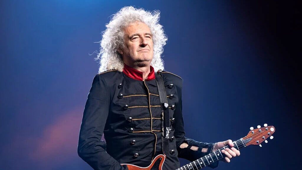 Queen lança música de Natal perdida gravada em 1974