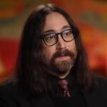 Sean Ono Lennon. Crédito: Reprodução.
