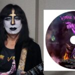 Vinnie Vincent. Crédito: Reprodução.