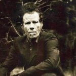 Tom Waits. Crédito: Reprodução.