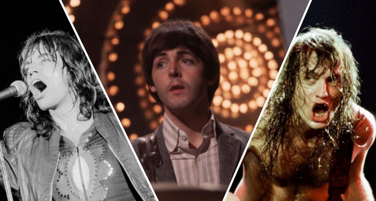 Eras Tour: como McCartney, Stones e mais fariam a sua