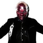 Clown/Slipknot. Crédito: Reprodução.