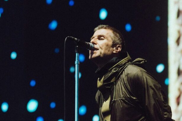 Oasis. Crédito: Big Brother Recordings.