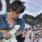 Steven Drozd. Crédito: Greg Campbell/Getty Images.