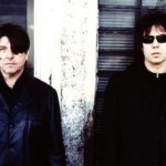 Echo & The Bunnymen. Crédito: Reprodução.