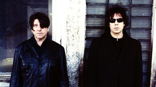 Echo & The Bunnymen. Crédito: Reprodução.