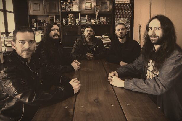 Exequator. Crédito: Divulgação.