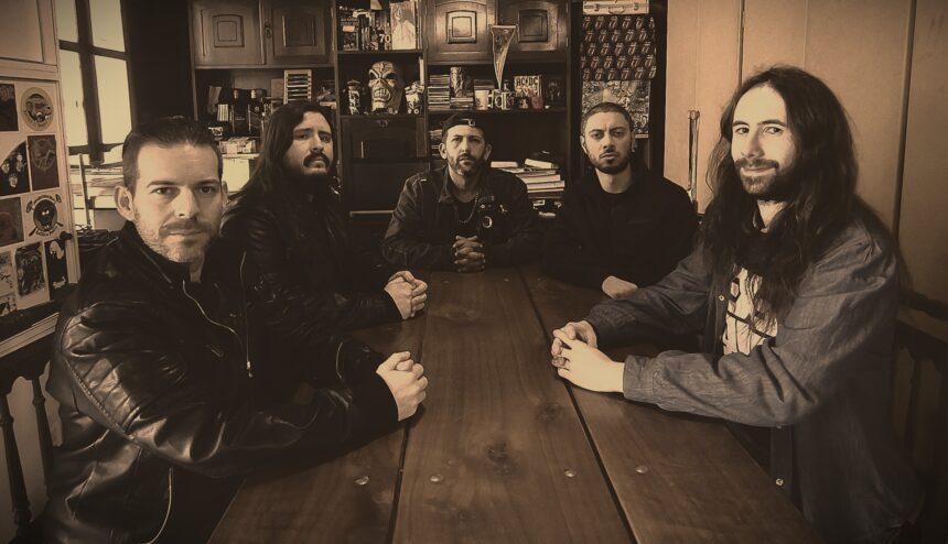 Exequator. Crédito: Divulgação.