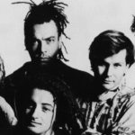 Faith No More. Foto: Reprodução / Instagram.