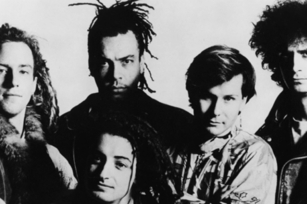 Faith No More. Foto: Reprodução / Instagram.