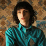 Finn Wolfhard. Crédito: Reprodução.