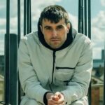 Fred Again. Foto: Divulgação.