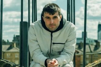 Fred Again. Foto: Divulgação.