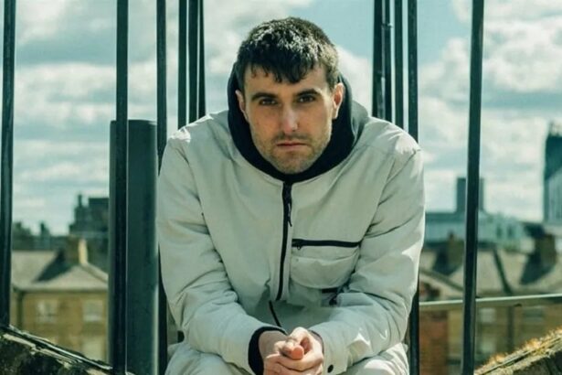 Fred Again. Foto: Divulgação.