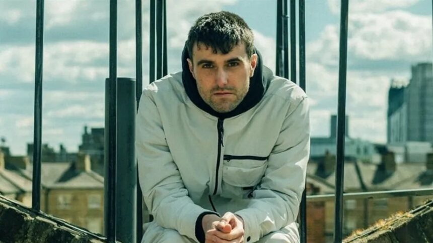 Fred Again. Foto: Divulgação.