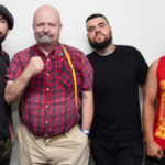 Garotos Podres. Crédito: Reprodução.