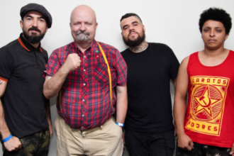 Garotos Podres. Crédito: Reprodução.