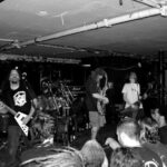 Grief. Crédito: Divulgação.