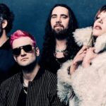 Halestorm. Crédito: Reprodução.