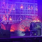 Powerwolf. Crédito: Reprodução Youtube.