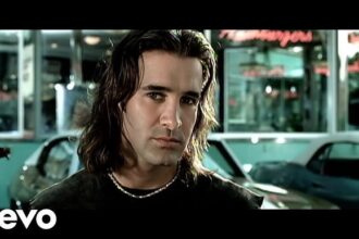 Butt Rock / Creed. Foto: Reprodução Youtube.