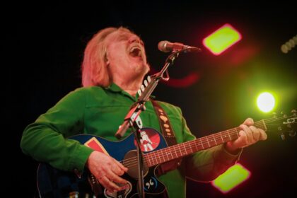 Humberto Gessinger. Crédito: Treexlab.