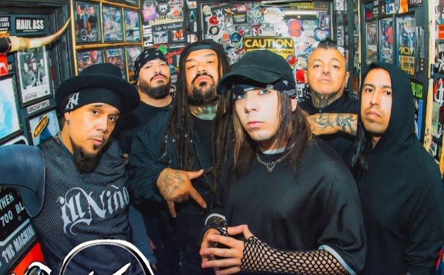 CultmixLive, rider2, Numb Produções