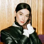 St. Vincent. Crédito: Divulgação.