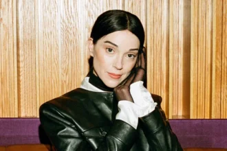 St. Vincent. Crédito: Divulgação.