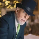 Antony Price. Crédito: Reprodução.