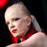 Shirley Manson. Foto: Roberto Ricciuti/Redferns.
