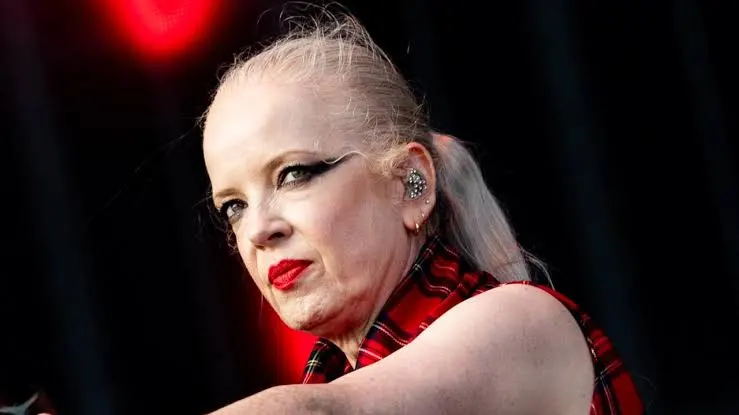 Shirley Manson. Foto: Roberto Ricciuti/Redferns.