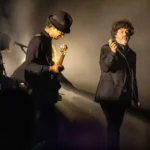 The Mars Volta. Foto: Steve Appleford.