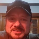 James Andrew. Crédito: Instagram do músico.