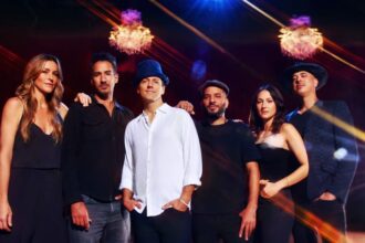 Jason Mraz. Crédito: Shervin Lainez.