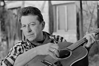 Joe Ely. Crédito: Reprodução.