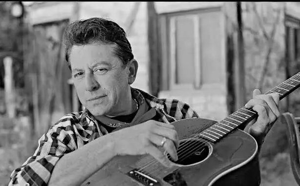 Joe Ely. Crédito: Reprodução.