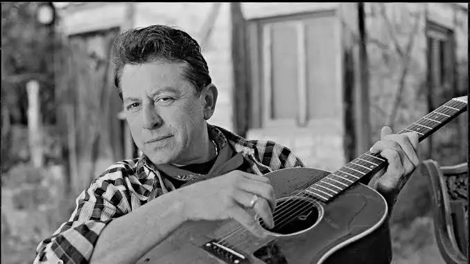 Joe Ely. Crédito: Reprodução.