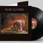 Atomic Rooster. Foto: Reprodução.