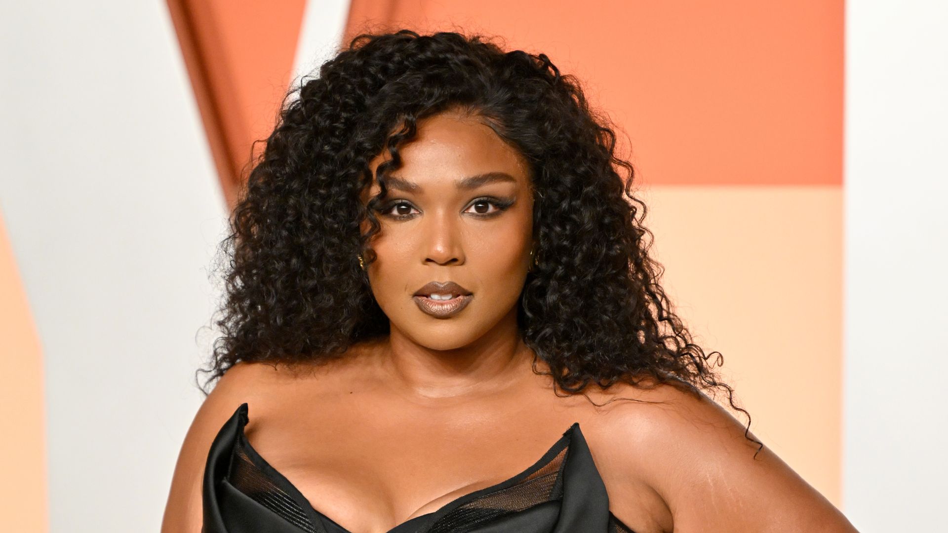 Lizzo. Foto: Lionel Hahn/Getty Images.