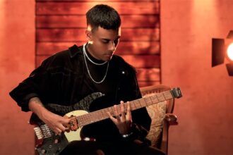 Manuel Gardner Fernandes. Crédito: Reprodu/ção/Ibanez.