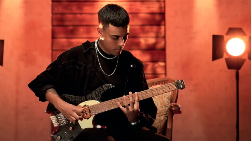 Manuel Gardner Fernandes. Crédito: Reprodu/ção/Ibanez.