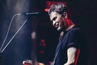 Mariano Martinez / Attaque 77. Crédito: @damiancejasdelgue.