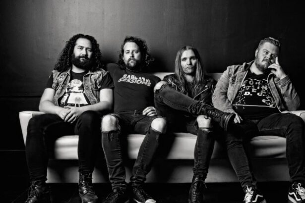 Pieces Of Molly Foto: Divulgação