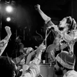 Bob Marley. Crédito: Reprodução Facebook.