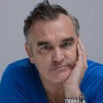 Morrissey. Crédito: Reprodução.