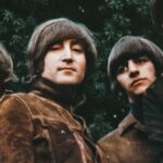 Rubber Soul - Beatles Foto; Reprodução