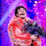 Nemo. Crédito: Tobias Schwarz / AFP via Getty Images.