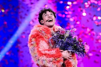 Nemo. Crédito: Tobias Schwarz / AFP via Getty Images.